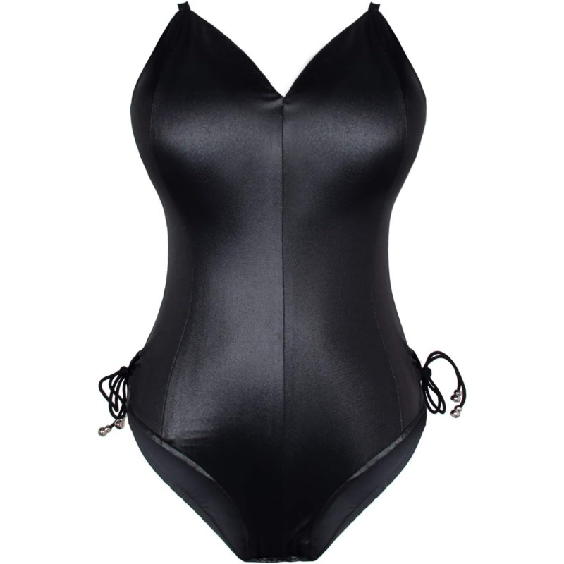 2026 Fantasia de Cosplay Bunny - Anime Cosplay Jumpsuit avaliação e preço