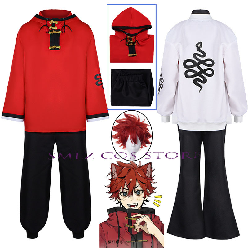 Recém alma cosplay anime gokur - Anime Cosplay Ladies avaliação e preço